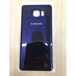 NẮP LƯNG ĐIỆN THOẠI SAMSUNG NOTE 5 ZIN.