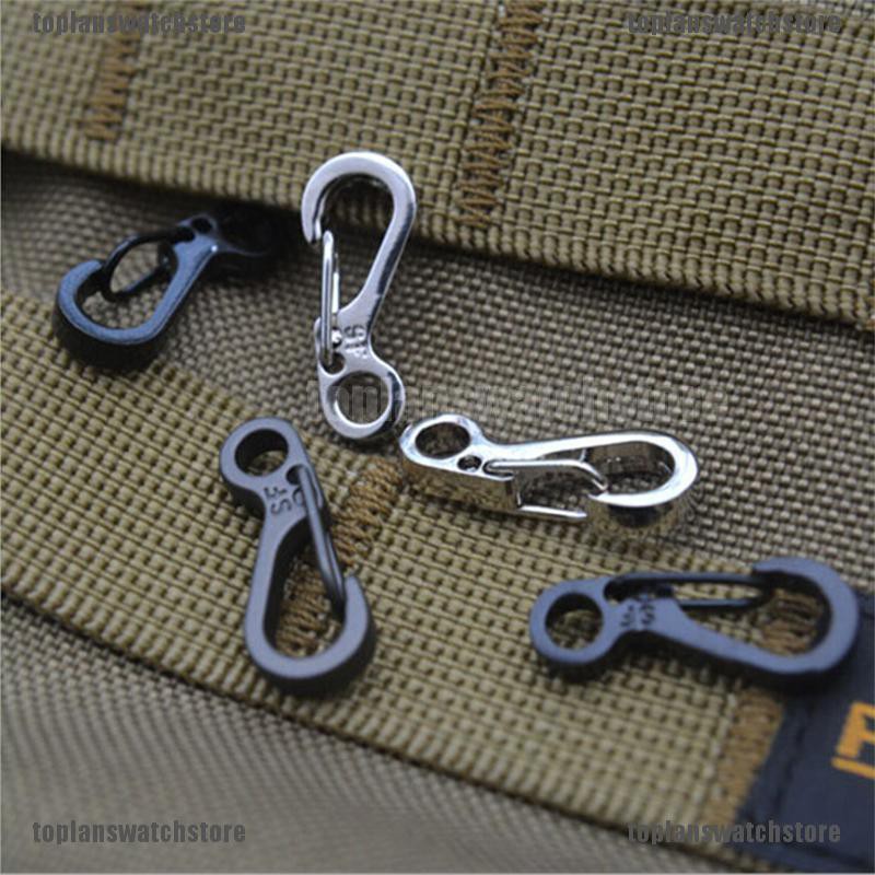 Set 5 Móc Khóa Đa Năng Tiện Dụng Chất Lượng Cao