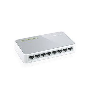 Switch Chia Mạng 8 Cổng TP-Link TL-SF 1008D