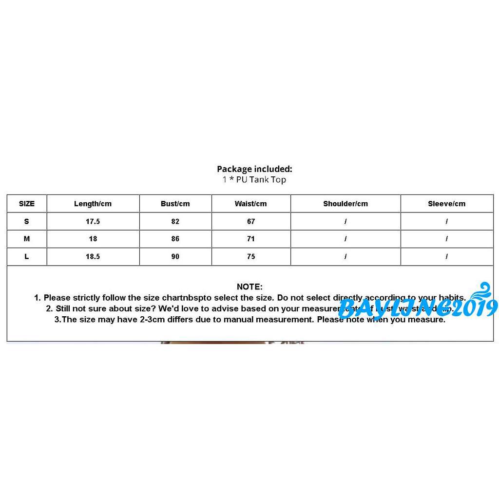 Áo Khoác Da Pu Không Tay Thời Trang Dành Cho Nữ