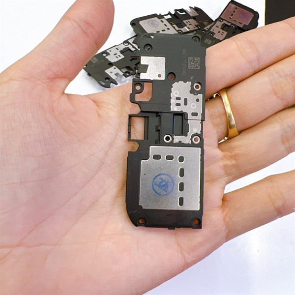 Loa ngoài | Chuông | loa phát nhạc Oppo A73 đời cũ hàng như hình