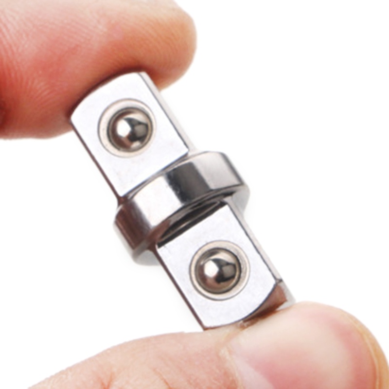 Thanh Lục Giác Nối Dài 3 / 8 &quot;Hai Đầu Lục Giác Cho Góc Vuông / Va Chạm Khôv