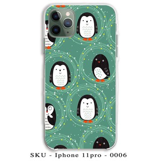 Ốp lưng iphone hình thú cưng