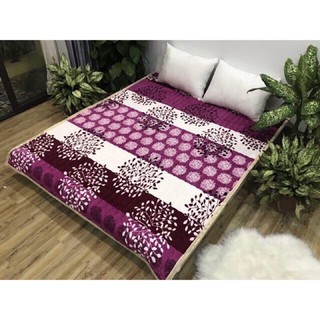 Thảm lông cừu(m5*2m)