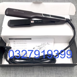 Máy duỗi tóc cao cấp Hàn Quốc HQ34