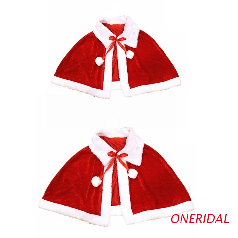 Khăn choàng vải nhung dày phối quả cầu bông đáng yêu xinh xắn