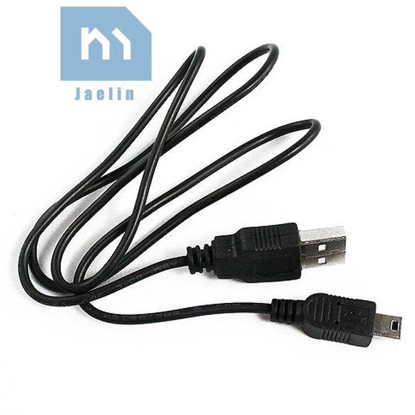 Dây Cáp Usb Tốc Độ Cao 60cm 5pin Cho Pc Mac