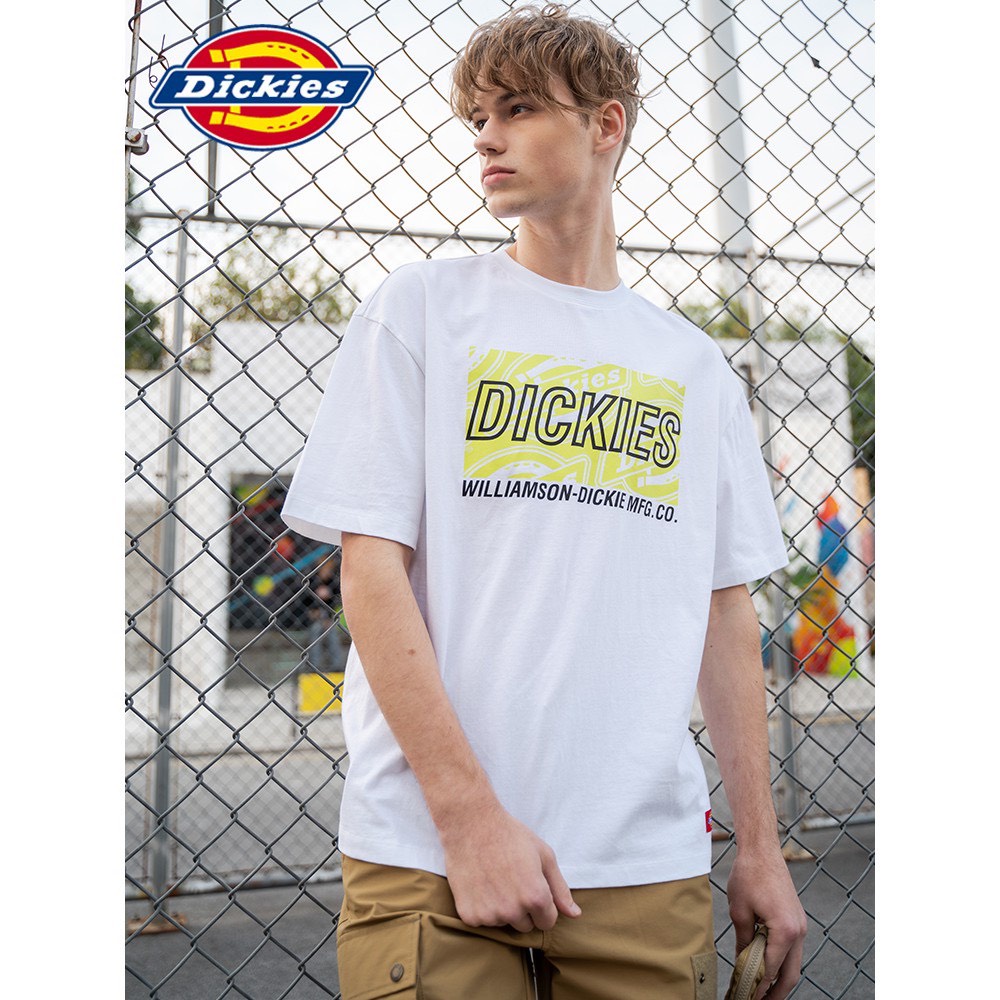 Tshirt Dickies - áo thun dickies nam, nữ