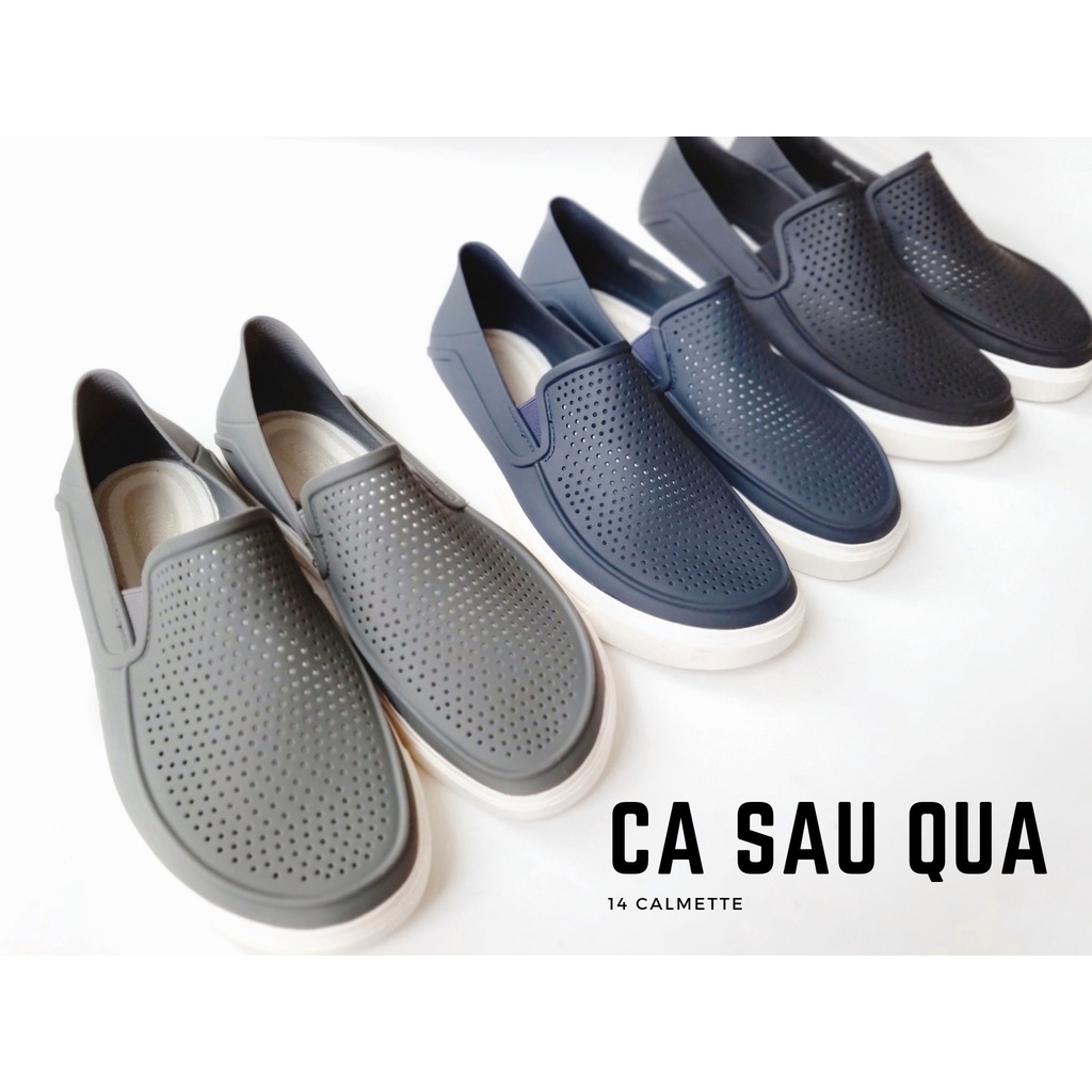 Giày Cross Roka Nhựa Cao Cấp Dành Cho Nam