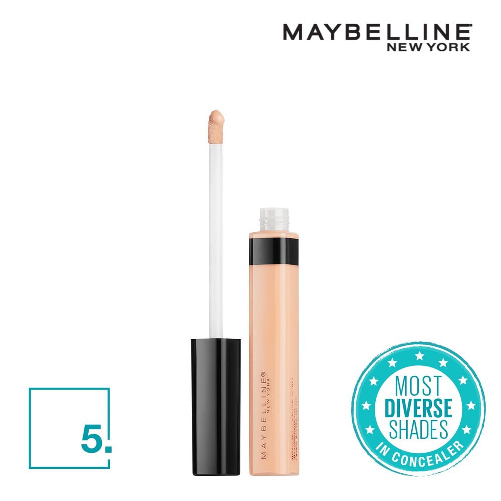 Kem Che Khuyết Điểm Maybelline New York Fit Me 6,8ml