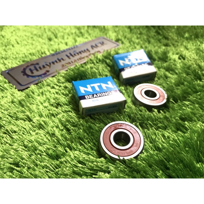 Cặp Bạc Đạn Bánh trước - Satria Fi / Raider fu