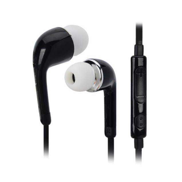 Tai Nghe Dòng J5 Tai Nghe Nhét Trong Tai, Headphone Với Microphone, Dành Cho Tất Cả Điện Thoại Thông Minh Máy Tính Bảng