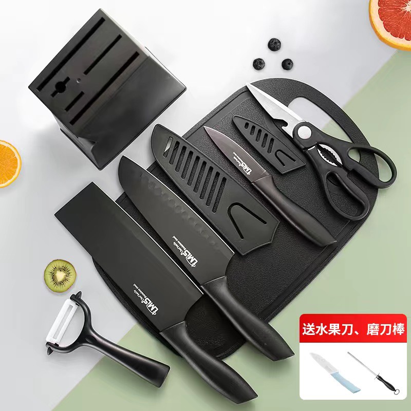 Bộ Dao Làm Bếp nhiều Món Cao Cấp
