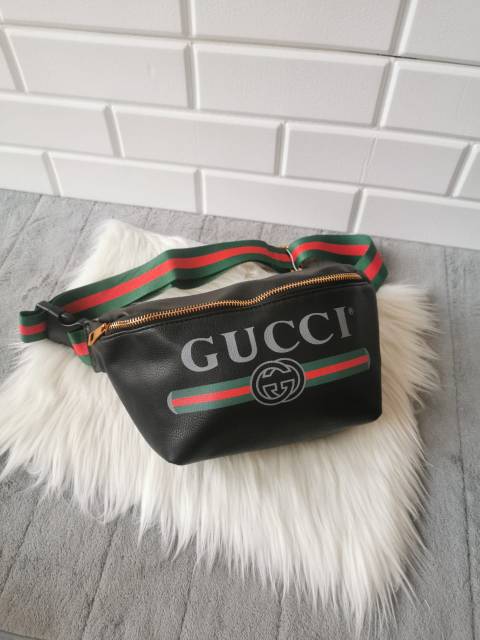 Túi Đeo Hông Gucci Nhập Khẩu Chất Lượng Cao