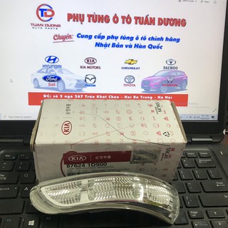 Xin nhan gương kia carens - td02353