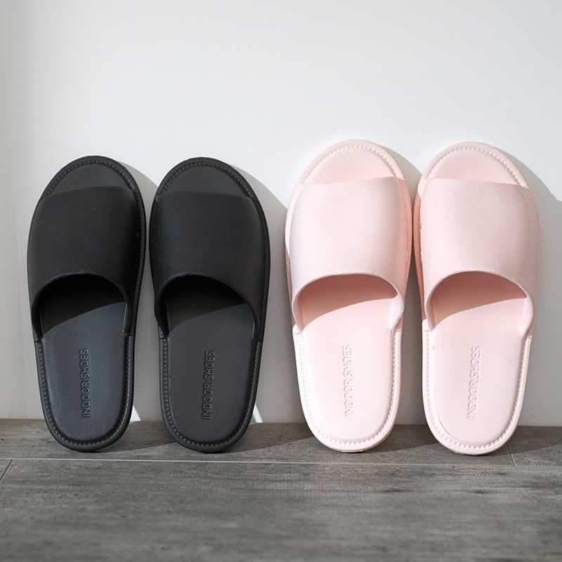 Dép Quai Ngang Ullzang Conel Unisex DP01