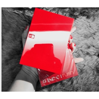 Nước hoa gc rush dạng xịt 10ml