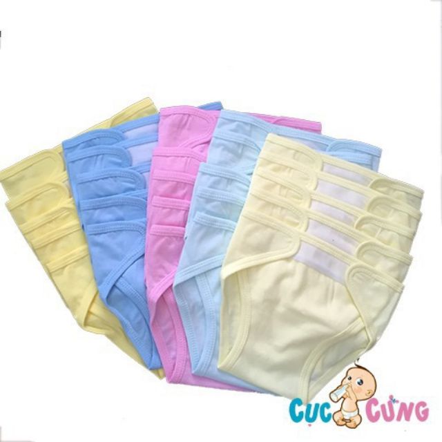 Tả vải dán sơ sinh từ 3-8kg