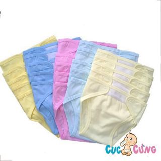 Tả vải dán sơ sinh từ 3-8kg