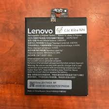 Pin Lenovo Phab 2 PB2-650M