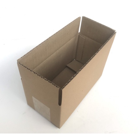 30x25x20 - Combo 10 hộp carton 3 lớp giá rẻ đóng hàng tại Hà Nội