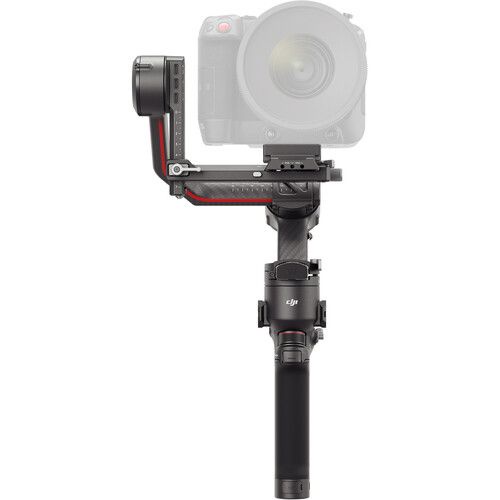 Tay Cầm Chống Rung DJI RS3 PRO | Hàng Chính Hãng