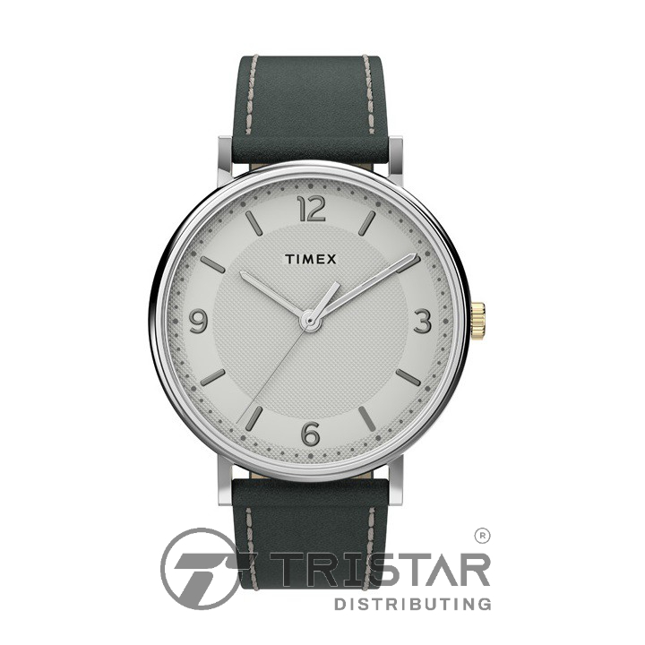 [Mã BMBAU200 giảm 200K đơn 699K] Đồng hồ Nam Timex Classic TW2U67400 - TW2U67500 - TW2U67600 Dây Da - Chính Hãng | BigBuy360 - bigbuy360.vn