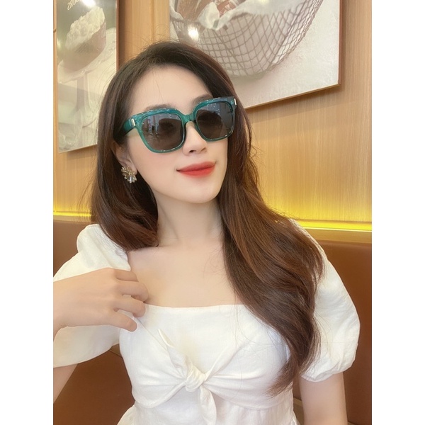 Kính nữ Shein full box chính hãng, có mail mua hàng của web