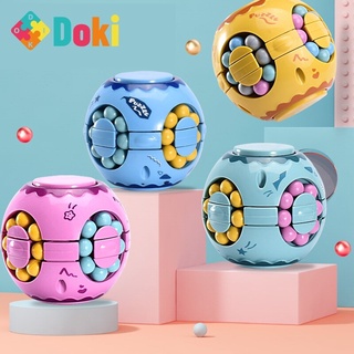 Rubik Bi - Rubik Xoay Hạt Đậu