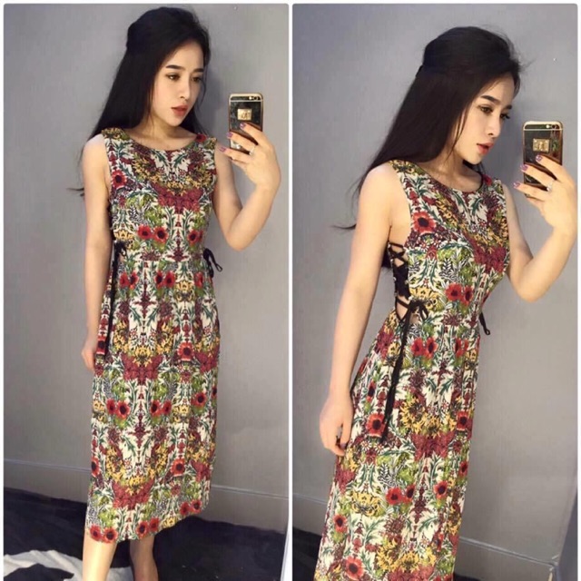 Váy nữ xinh xinh