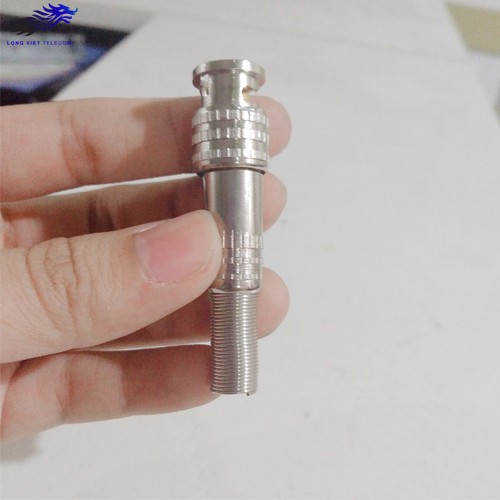 [Giao trong ngày] Jack BNC lò xo chuyên dụng cho camera | BigBuy360 - bigbuy360.vn