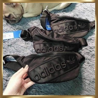 Túi Đeo Chéo Funny Bumbag Thời Trang Cá Tính