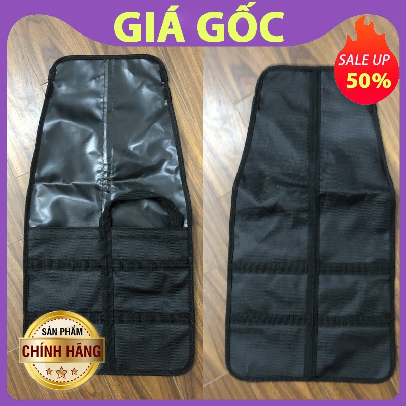 Túi bảo vệ chống bẻ gương ô tô lõi thép bản mới nhất