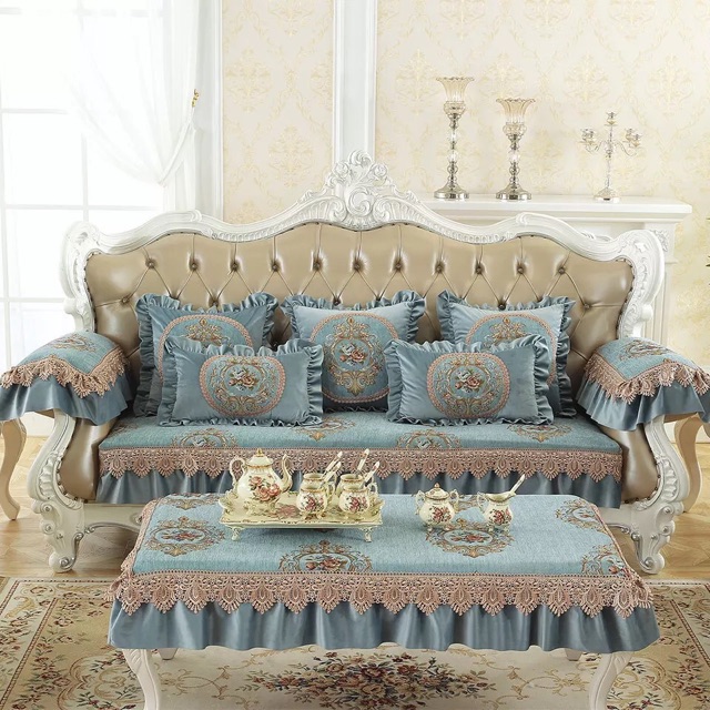 Bọc sofa hoàng gia 706 size 70*70cm