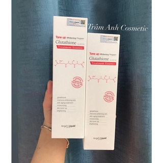 Nước hoa hồng Toner 7day Glutathione - Dưỡng trắng hiệu quả sau 7 ngày