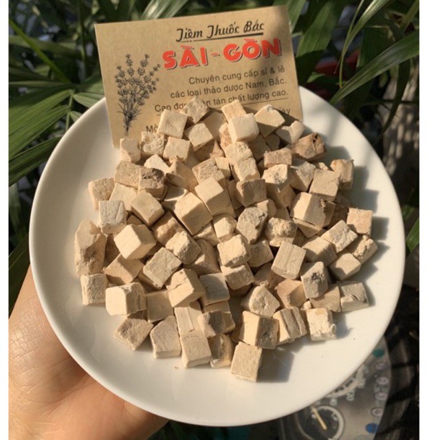 Bạch Phục Linh 500gram