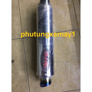 Lon pô STB mẫu mới - chưa cổ