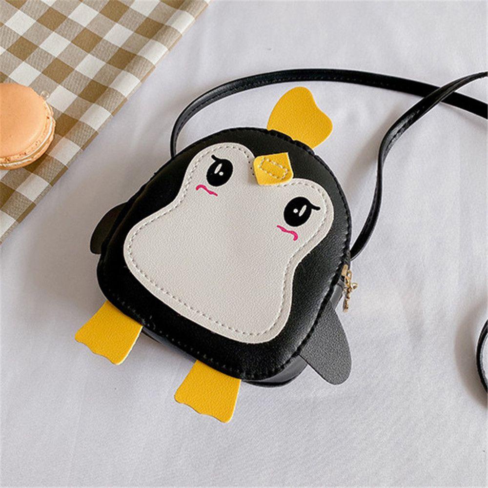 ESPO Túi Xách Đựng Tiền Xu Thiết Kế Dễ Thương Cho Bé Gái