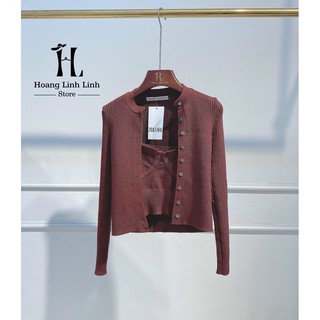 Set len nâu 2 món QC