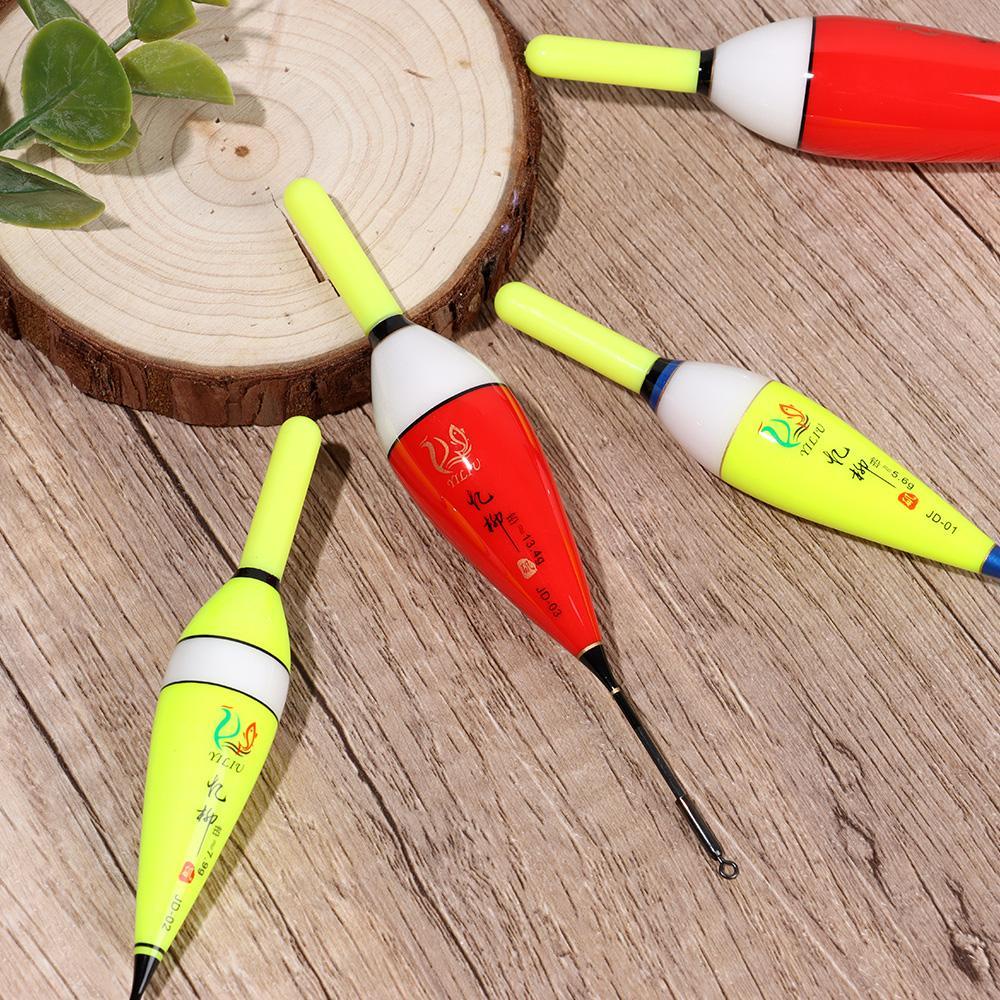 Phao Câu Cá Phát Sáng Tiện Dụng Chất Lượng Cao