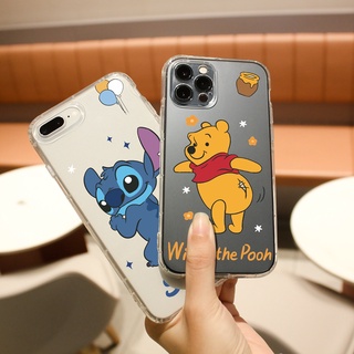 Gourde Ốp Lưng Mềm Chống Sốc Cho Iphone