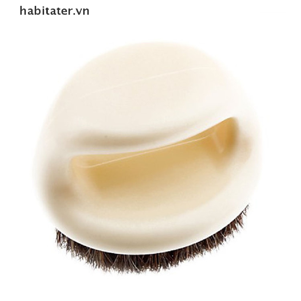 Chổi Lông Ngựa Vệ Sinh Nội Thất Xe Hơi Chuyên Dụng