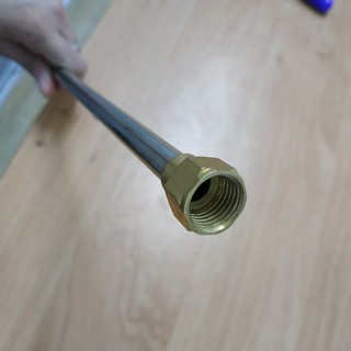 Cần phun xịt Inox 1m2 dùng cho bình Phun thuốc.
