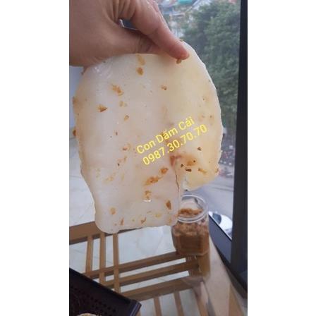 DẤM TÁO CÓ CON GIẤM CÁI 1000ML THƠM LỪNG