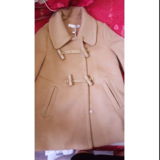 DẠ CAO CẤP KHUY GỖ SALE