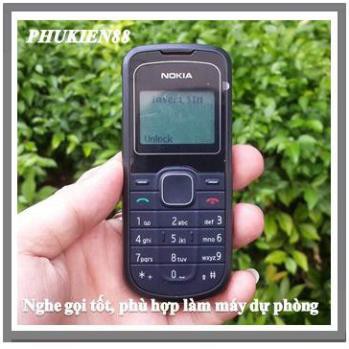 Điện Thoại Nokia 1202 Chính Hãng Bảo Hành 12 Tháng Chưa Sửa Chữa Nguyên Zin | BigBuy360 - bigbuy360.vn
