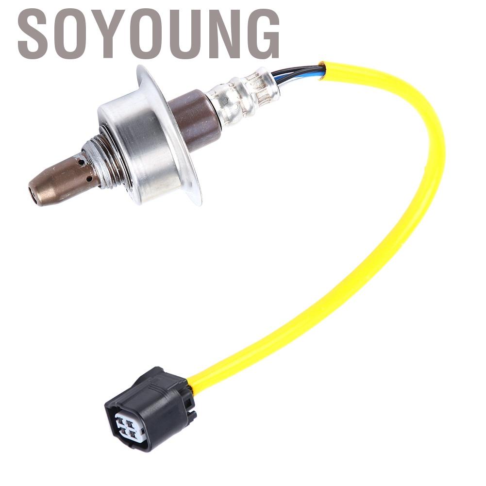 Cảm Biến Oxy Soyoung O2 Cho Honda Civic 2007-2011 36531-rna-a01