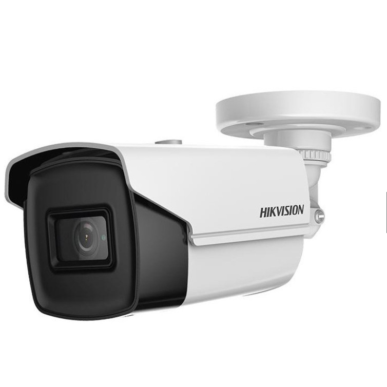 Cao cấp camera Hikvision 8MP HDMI 4K video chất lượng siêu nét hồng ngoại 60 mét
