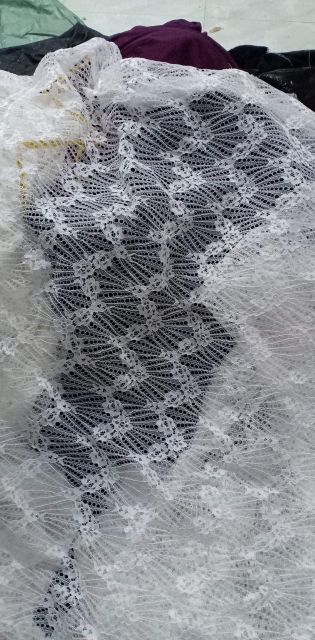 Đầm cưới 2 chi tiết