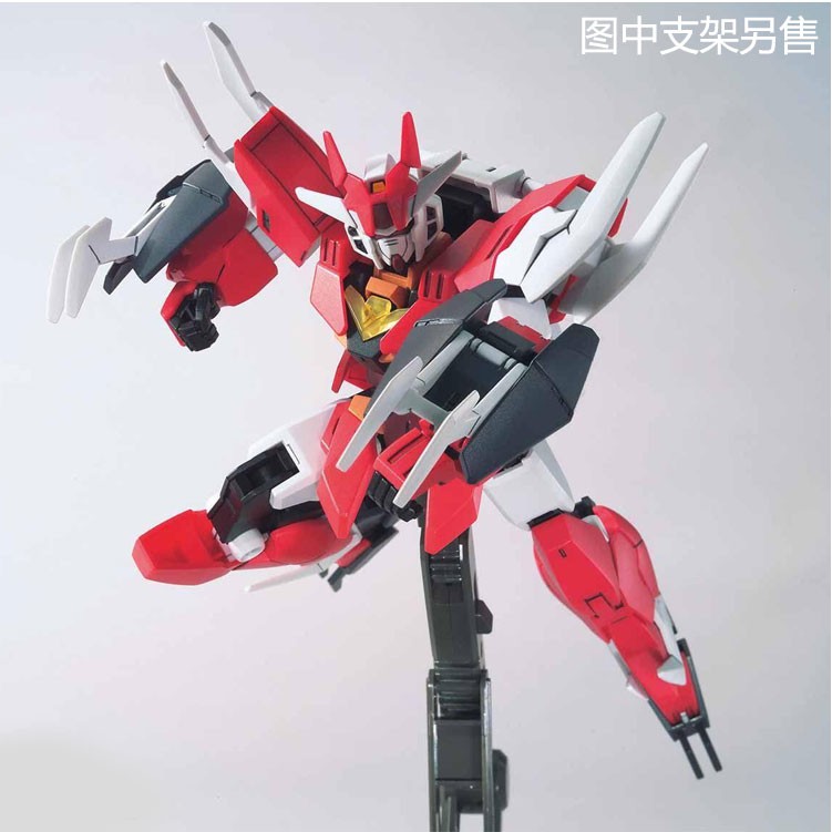 Mô Hình Lắp Ráp Gundam HG BD:RISE Marsfour Unit